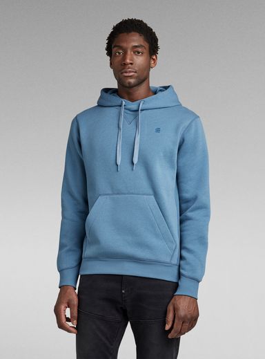 Sudadera Premium Core Hooded